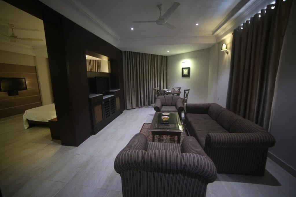 The Amayaa Varanasi Luaran gambar